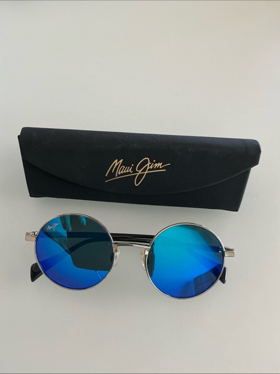 Maui Jim Accessories - Maui Jim Mokupuni Sunglasses